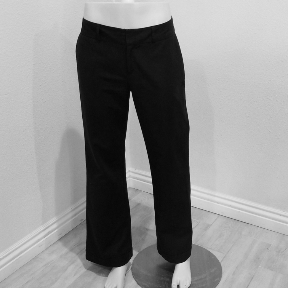 Banana Republic Martin Fit Pans